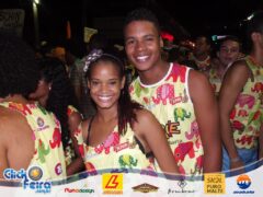 Bloco Trotte